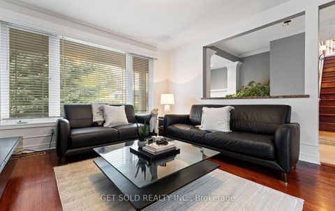 Photo 7 at 19 Feller Road, Richview, Toronto