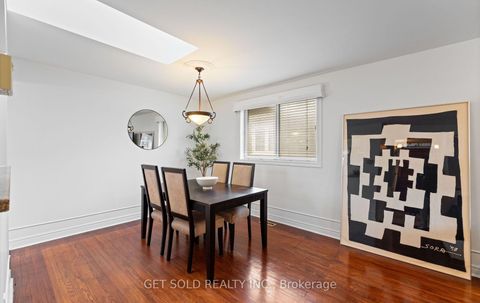 Photo 9 at 19 Feller Road, Richview, Toronto