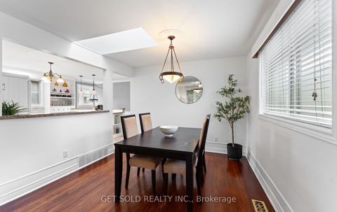 Photo 10 at 19 Feller Road, Richview, Toronto