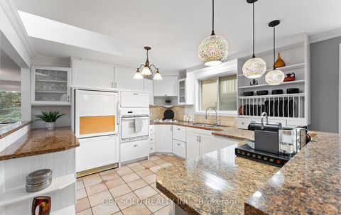 Photo 11 at 19 Feller Road, Richview, Toronto