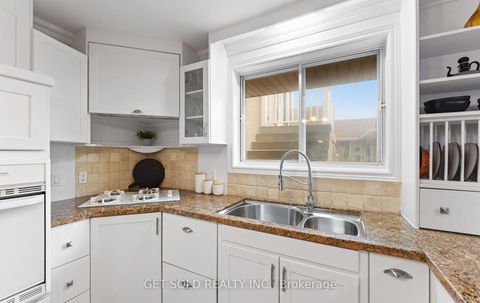 Photo 13 at 19 Feller Road, Richview, Toronto