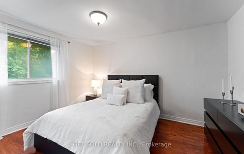Photo 14 at 19 Feller Road, Richview, Toronto