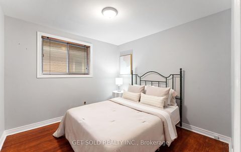 Photo 16 at 19 Feller Road, Richview, Toronto