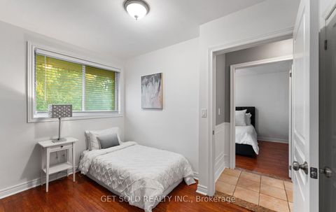 Photo 17 at 19 Feller Road, Richview, Toronto