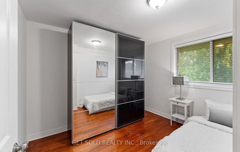 Photo 18 at 19 Feller Road, Richview, Toronto