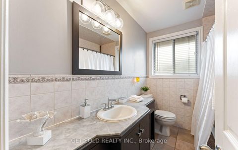 Photo 19 at 19 Feller Road, Richview, Toronto