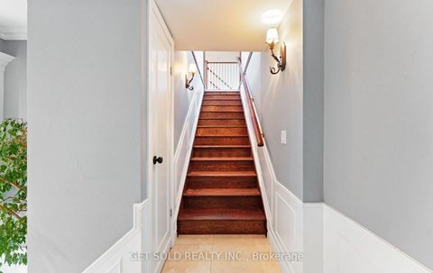 Photo 20 at 19 Feller Road, Richview, Toronto