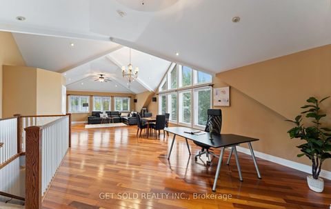 Photo 21 at 19 Feller Road, Richview, Toronto