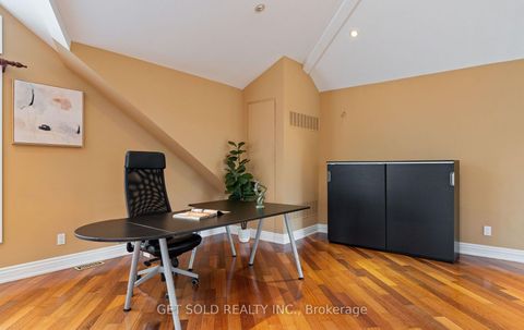 Photo 22 at 19 Feller Road, Richview, Toronto