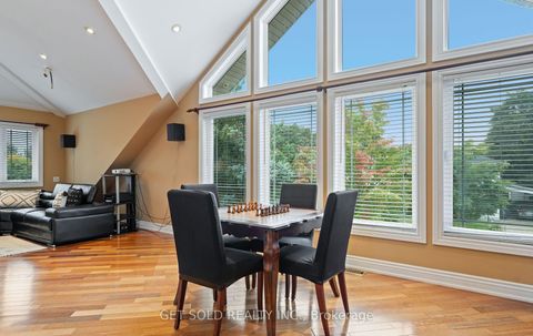 Photo 23 at 19 Feller Road, Richview, Toronto
