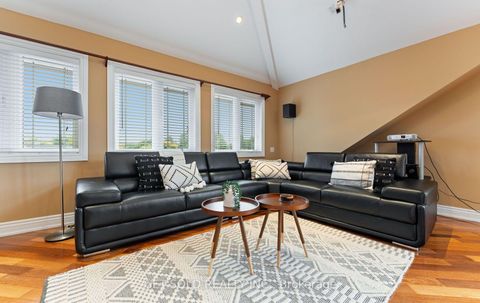 Photo 24 at 19 Feller Road, Richview, Toronto