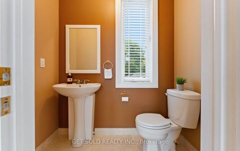 Photo 26 at 19 Feller Road, Richview, Toronto