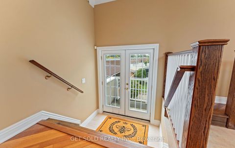 Photo 27 at 19 Feller Road, Richview, Toronto