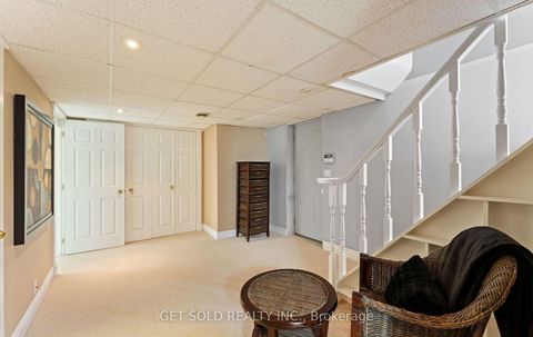 Photo 29 at 19 Feller Road, Richview, Toronto