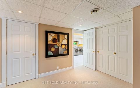 Photo 30 at 19 Feller Road, Richview, Toronto