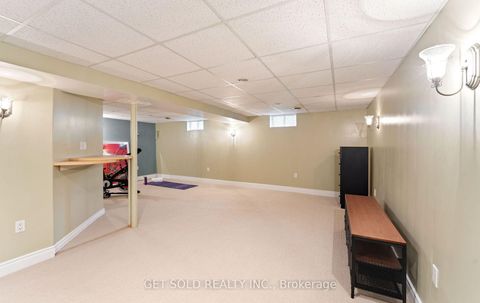 Photo 31 at 19 Feller Road, Richview, Toronto