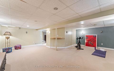 Photo 33 at 19 Feller Road, Richview, Toronto