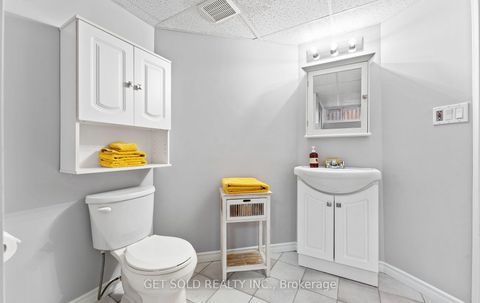 Photo 34 at 19 Feller Road, Richview, Toronto