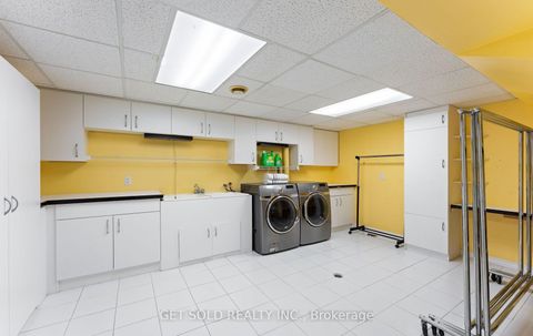 Photo 36 at 19 Feller Road, Richview, Toronto