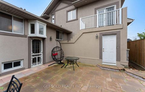 Photo 37 at 19 Feller Road, Richview, Toronto