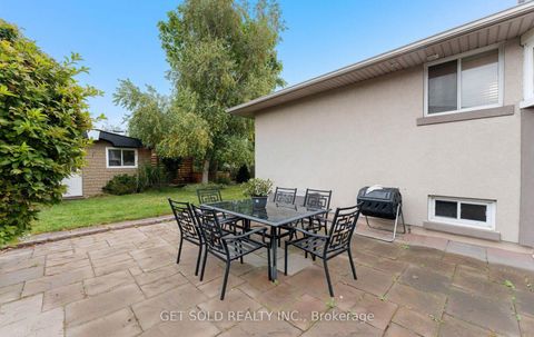 Photo 38 at 19 Feller Road, Richview, Toronto