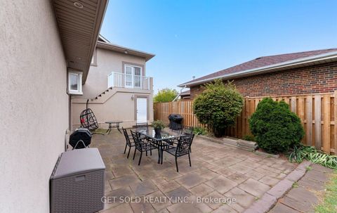 Photo 39 at 19 Feller Road, Richview, Toronto