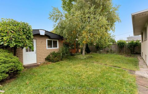Photo 40 at 19 Feller Road, Richview, Toronto