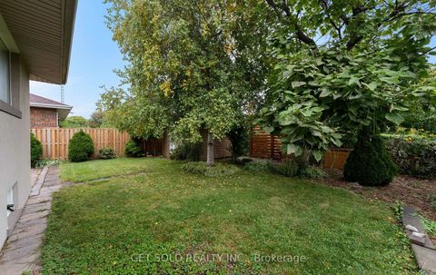 Photo 43 at 19 Feller Road, Richview, Toronto