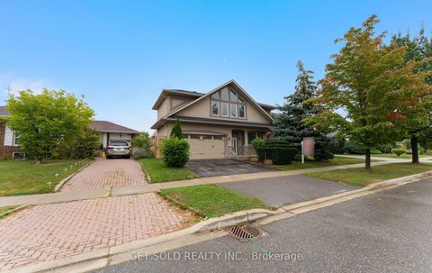 Photo 45 at 19 Feller Road, Richview, Toronto