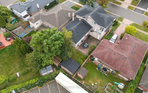 Photo 47 at 19 Feller Road, Richview, Toronto