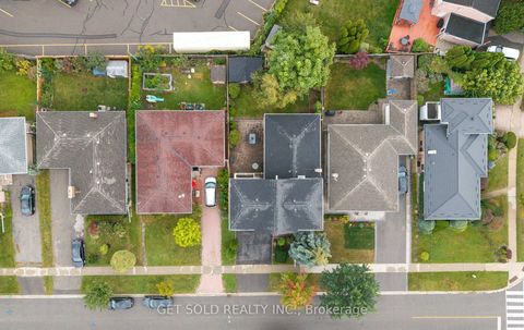 Photo 48 at 19 Feller Road, Richview, Toronto