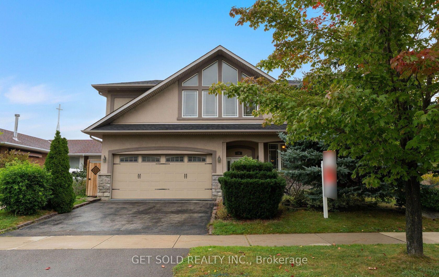 19 Feller Road, Richview, Toronto 