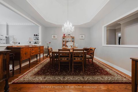 Photo 10 at 56 Park Ridge Drive, Kleinburg, Vaughan