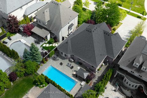 Photo 46 at 56 Park Ridge Drive, Kleinburg, Vaughan