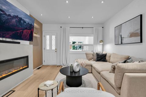 Photo 6 at 23 Aldridge Avenue, Woodbine Corridor, Toronto