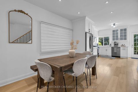 Photo 8 at 23 Aldridge Avenue, Woodbine Corridor, Toronto