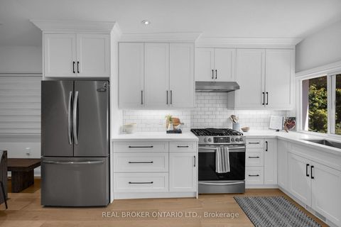 Photo 11 at 23 Aldridge Avenue, Woodbine Corridor, Toronto