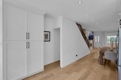 Photo 13 at 23 Aldridge Avenue, Woodbine Corridor, Toronto