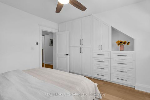 Photo 16 at 23 Aldridge Avenue, Woodbine Corridor, Toronto