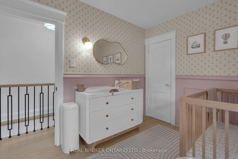 Photo 19 at 23 Aldridge Avenue, Woodbine Corridor, Toronto
