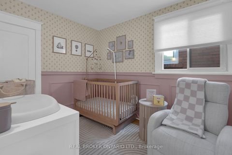 Photo 20 at 23 Aldridge Avenue, Woodbine Corridor, Toronto