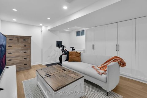 Photo 22 at 23 Aldridge Avenue, Woodbine Corridor, Toronto