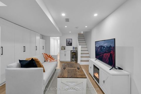 Photo 23 at 23 Aldridge Avenue, Woodbine Corridor, Toronto