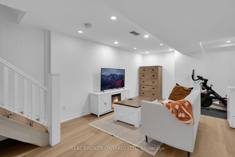 Photo 24 at 23 Aldridge Avenue, Woodbine Corridor, Toronto