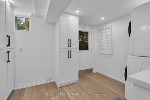 Photo 27 at 23 Aldridge Avenue, Woodbine Corridor, Toronto