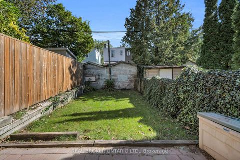 Photo 29 at 23 Aldridge Avenue, Woodbine Corridor, Toronto