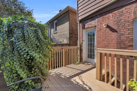 Photo 33 at 23 Aldridge Avenue, Woodbine Corridor, Toronto