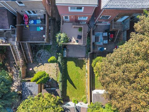 Photo 35 at 23 Aldridge Avenue, Woodbine Corridor, Toronto