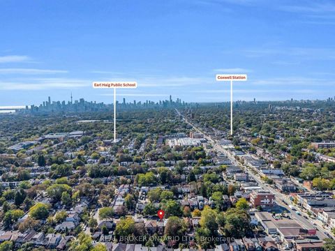 Photo 36 at 23 Aldridge Avenue, Woodbine Corridor, Toronto