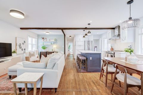 Photo 7 at 22 Long Branch Avenue, Long Branch, Toronto